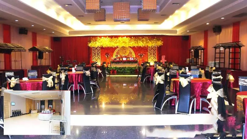 Orchardz Hotel Gajah Mada