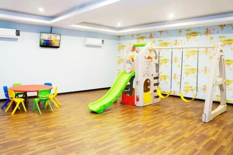 Orchardz Hotel Gajah Mada