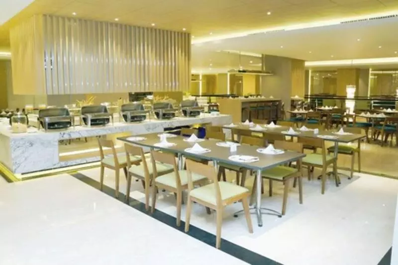 Orchardz Hotel Gajah Mada