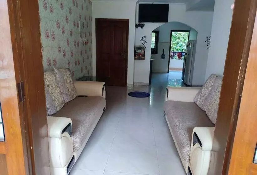 ベッドアンドブレックファースト True Homestay Near Beach