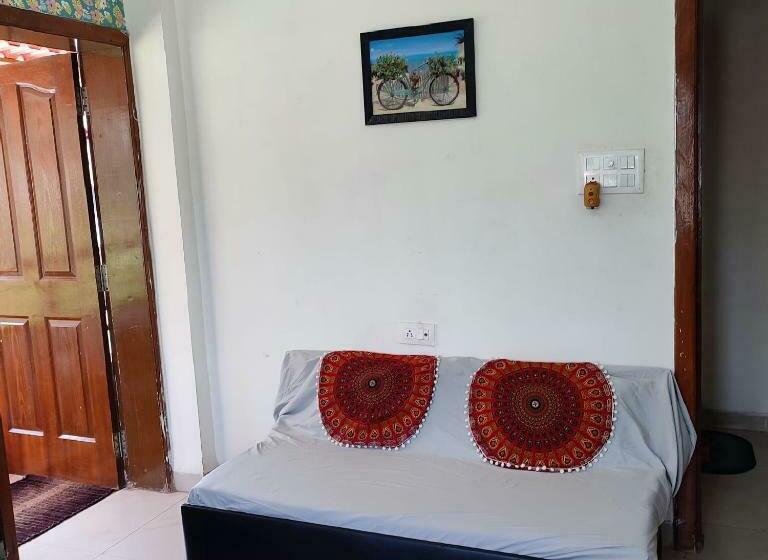 ベッドアンドブレックファースト True Homestay Near Beach