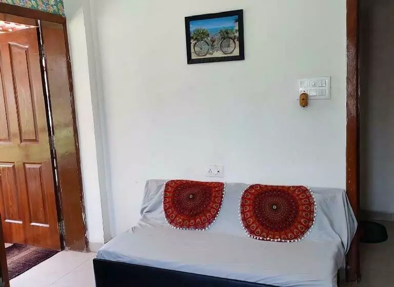 ベッドアンドブレックファースト True Homestay Near Beach