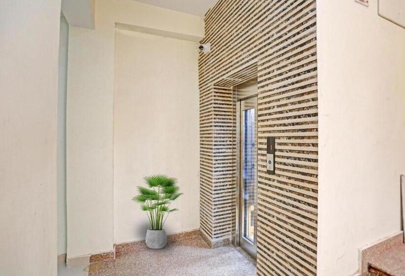 בית מלון כפרי Collection O 702138  Star Key