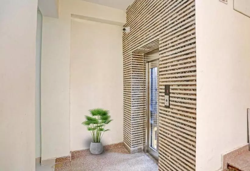 ホテル Collection O 702138  Star Key