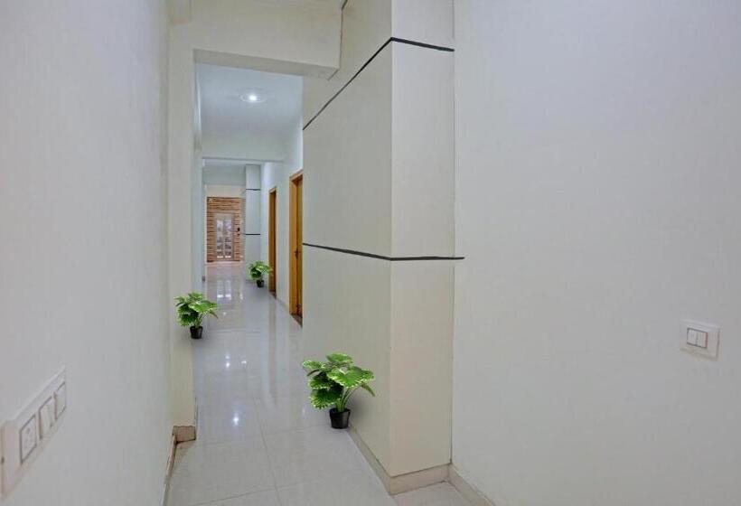 בית מלון כפרי Collection O 702138  Star Key