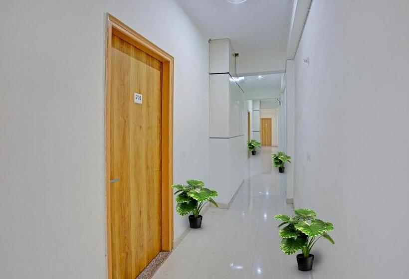 בית מלון כפרי Collection O 702138  Star Key