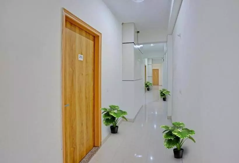 ホテル Collection O 702138  Star Key