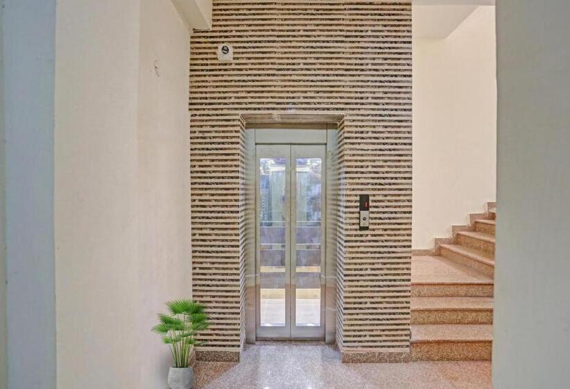 בית מלון כפרי Collection O 702138  Star Key