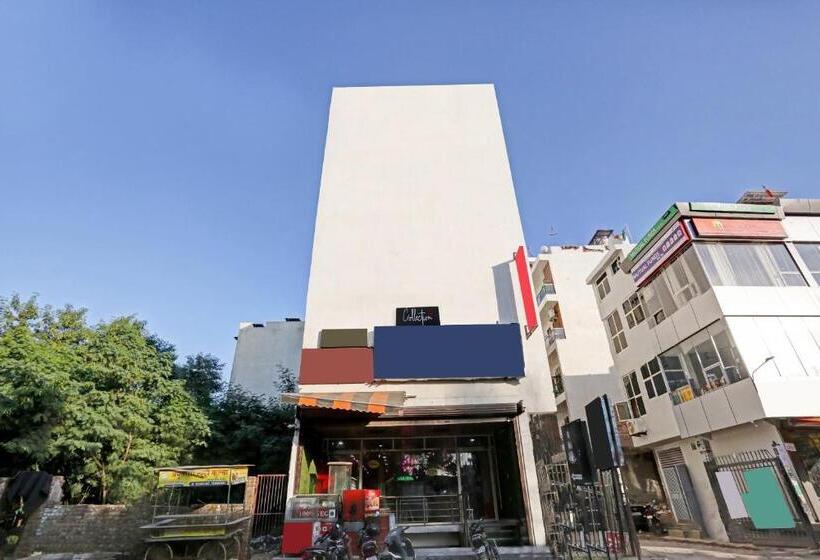 בית מלון כפרי Collection O 702138  Star Key