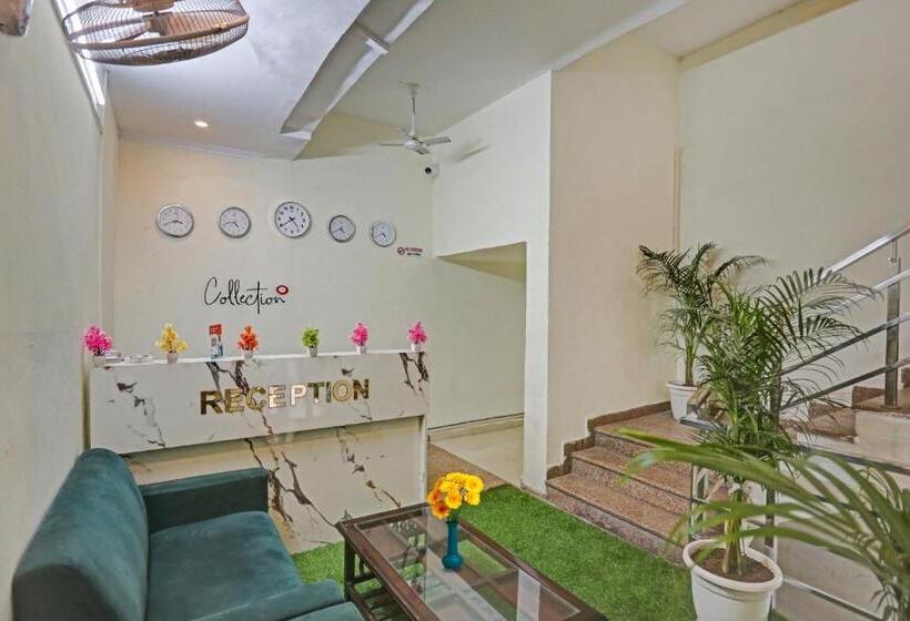 בית מלון כפרי Collection O 702138  Star Key