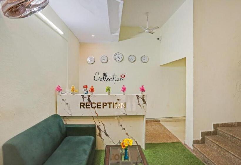 בית מלון כפרי Collection O 702138  Star Key