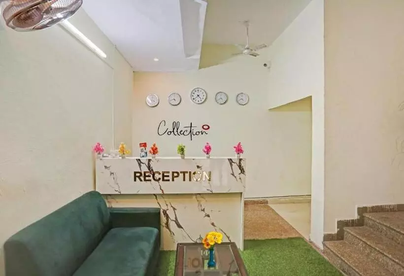 ホテル Collection O 702138  Star Key