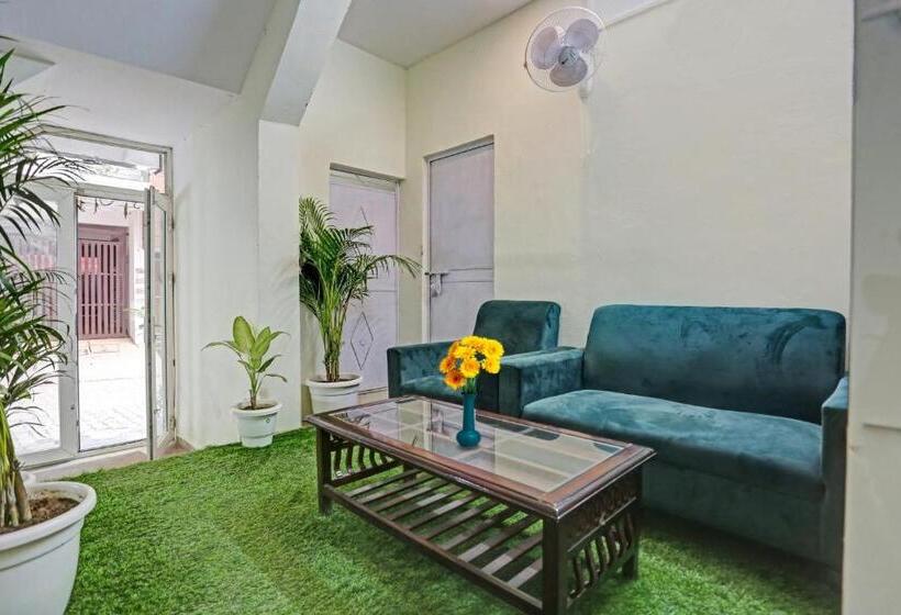 בית מלון כפרי Collection O 702138  Star Key