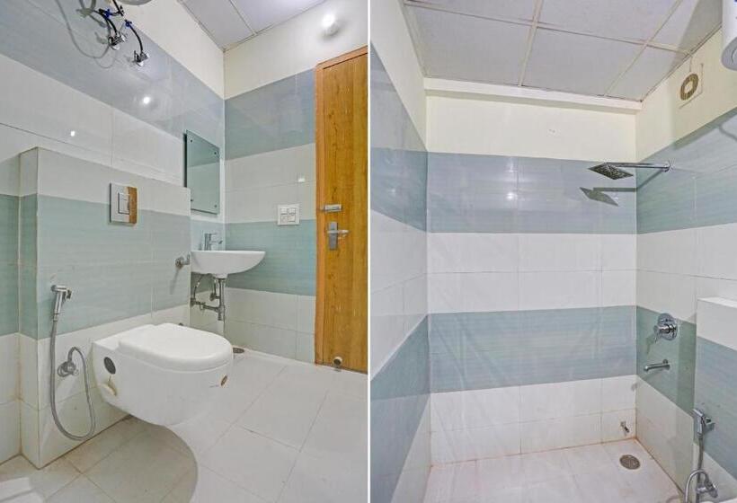 בית מלון כפרי Collection O 702138  Star Key