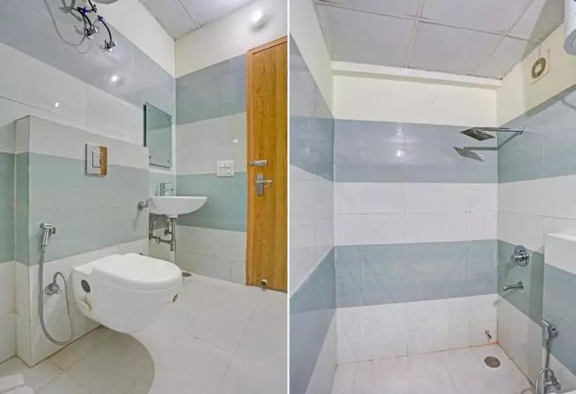 ホテル Collection O 702138  Star Key