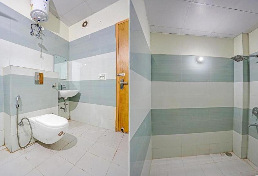 בית מלון כפרי Collection O 702138  Star Key