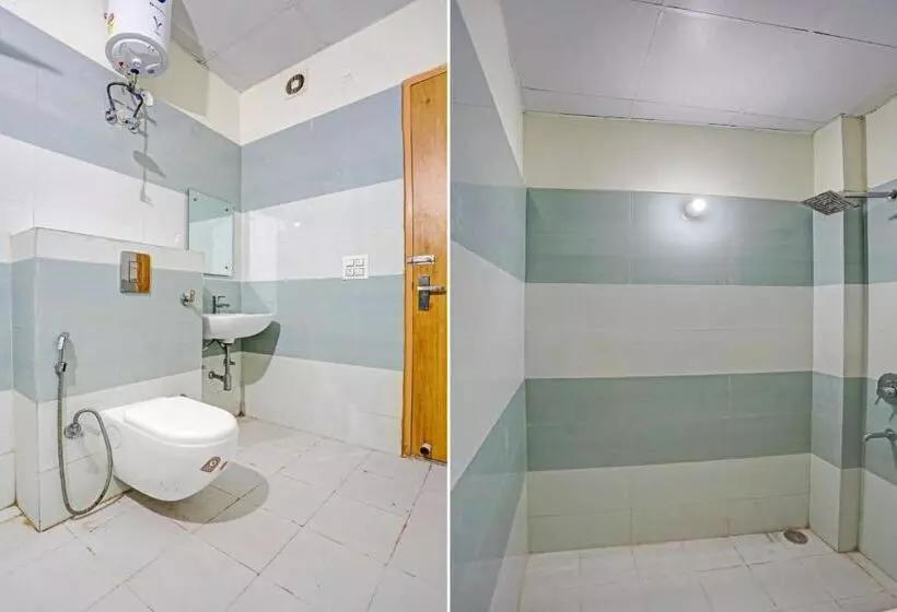 ホテル Collection O 702138  Star Key