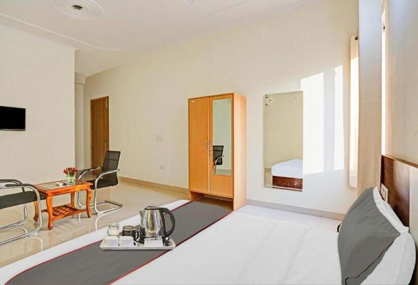 בית מלון כפרי Collection O 702138  Star Key