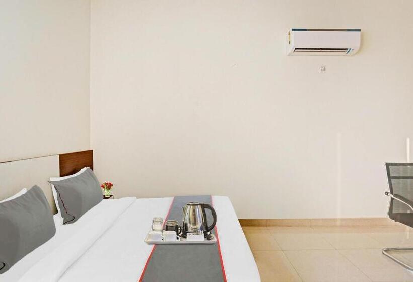 בית מלון כפרי Collection O 702138  Star Key