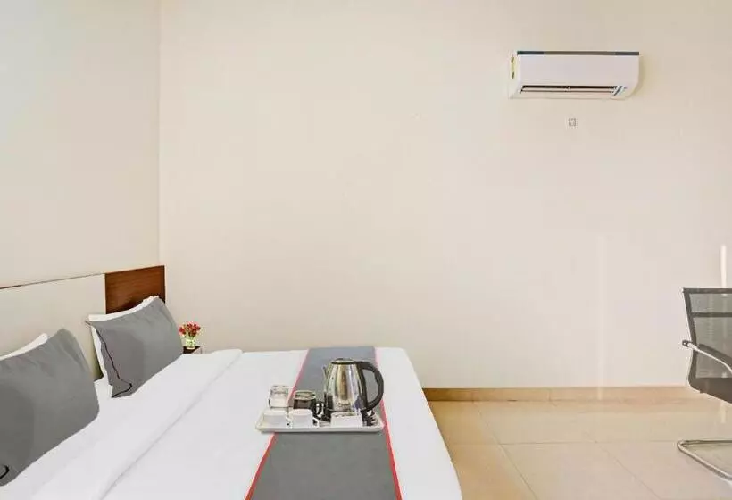 ホテル Collection O 702138  Star Key