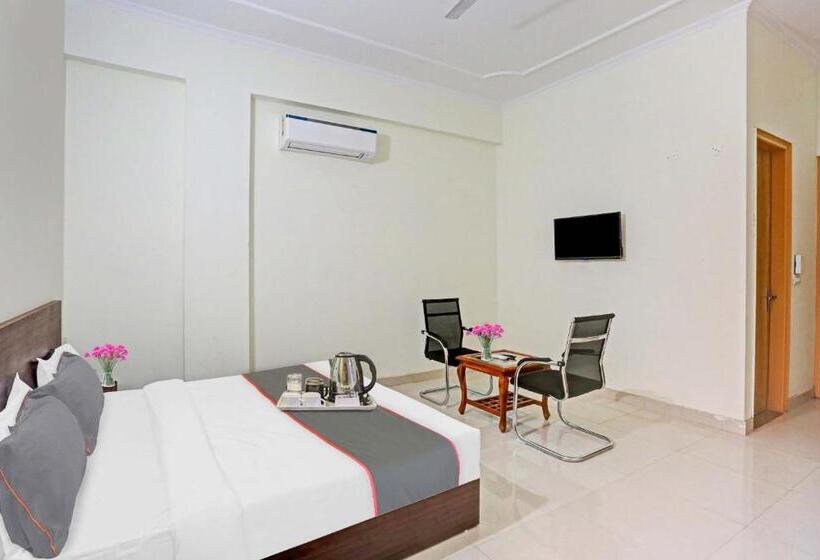 בית מלון כפרי Collection O 702138  Star Key