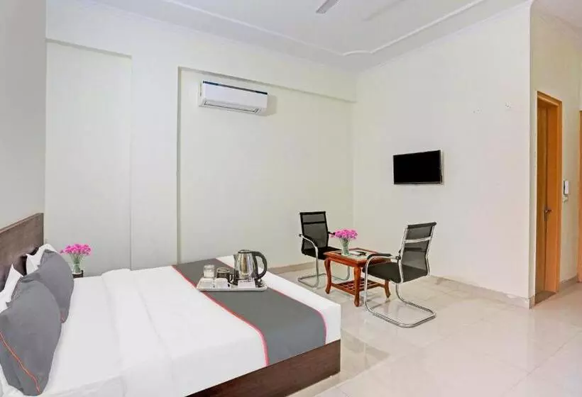 ホテル Collection O 702138  Star Key