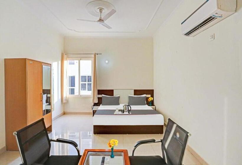 בית מלון כפרי Collection O 702138  Star Key