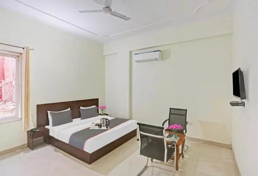 ホテル Collection O 702138  Star Key