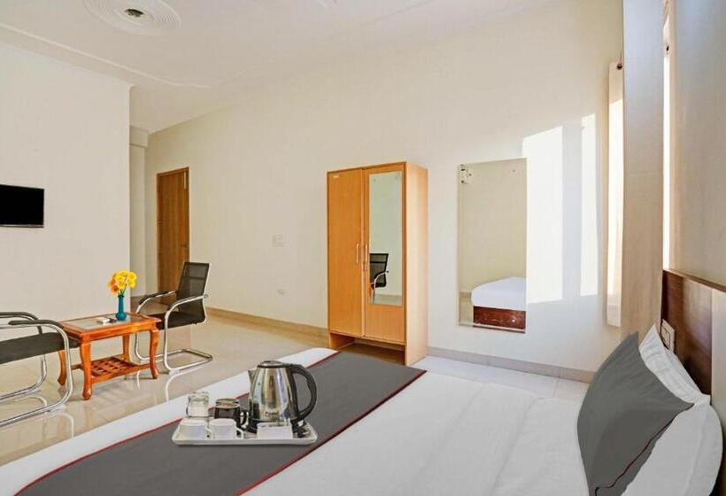 בית מלון כפרי Collection O 702138  Star Key