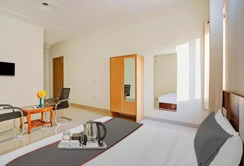 ホテル Collection O 702138  Star Key