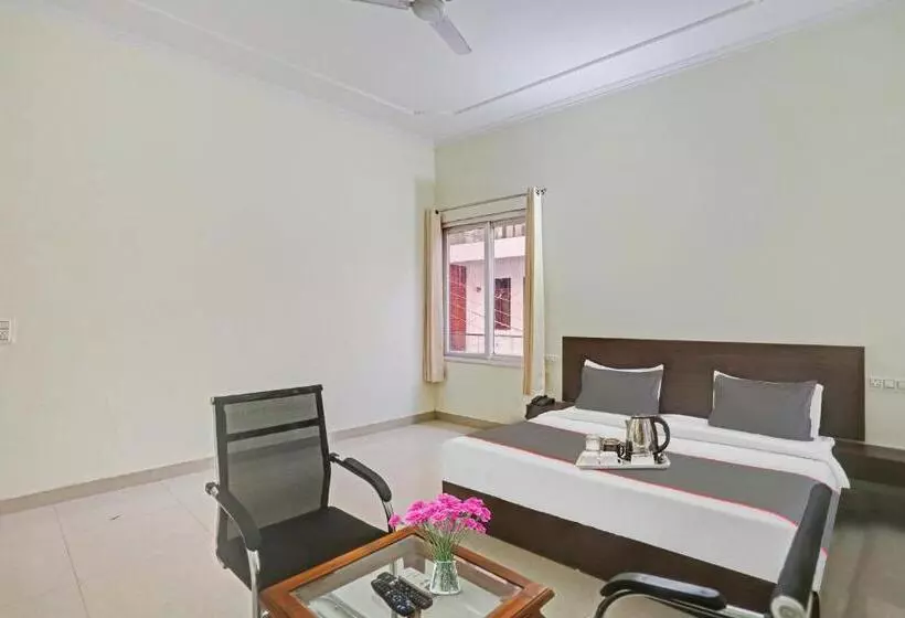 ホテル Collection O 702138  Star Key