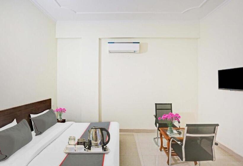 בית מלון כפרי Collection O 702138  Star Key