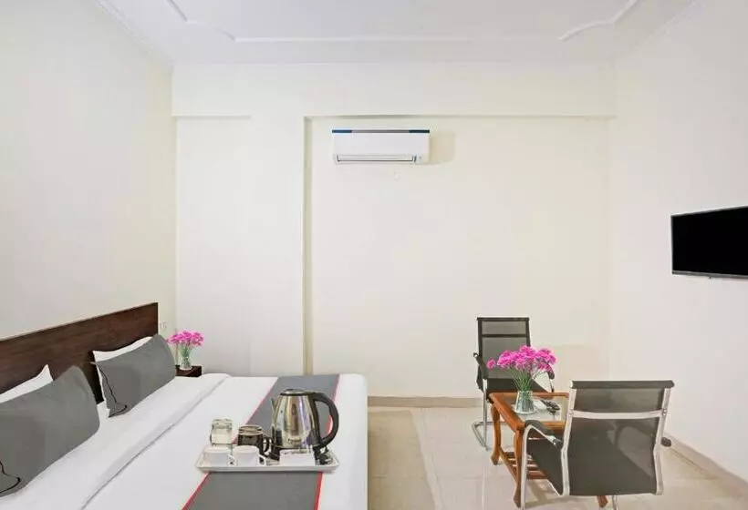 ホテル Collection O 702138  Star Key