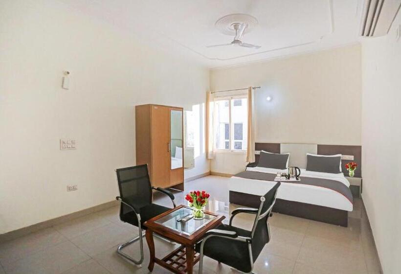 בית מלון כפרי Collection O 702138  Star Key