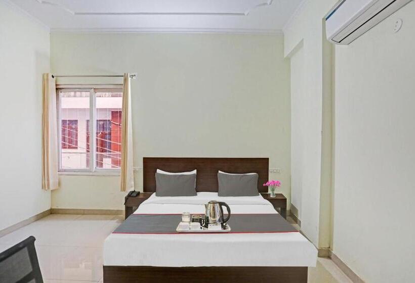 בית מלון כפרי Collection O 702138  Star Key