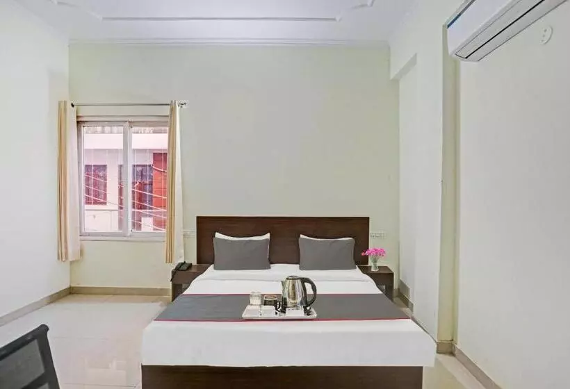 ホテル Collection O 702138  Star Key