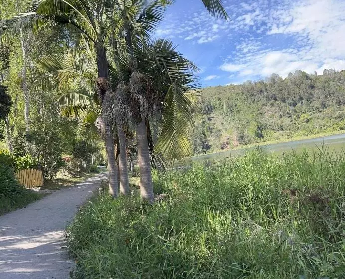 ホテル Criadero Las Tres Marías Hospedaje Rural Mi Refugio