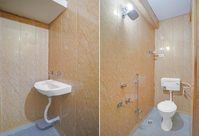 ホテル Krishna Service Apartment