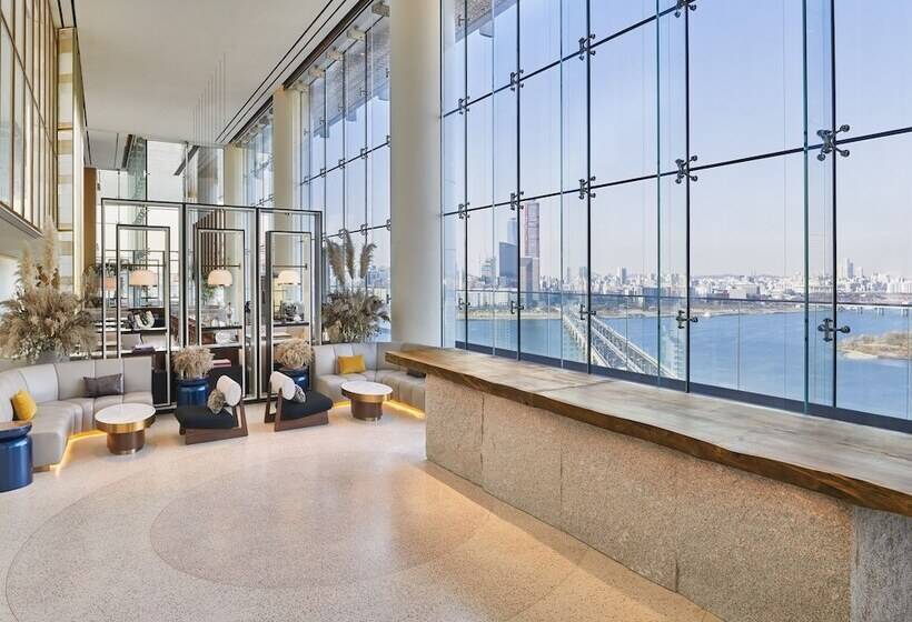 Hotel Naru Seoul Mgallery Ambassador