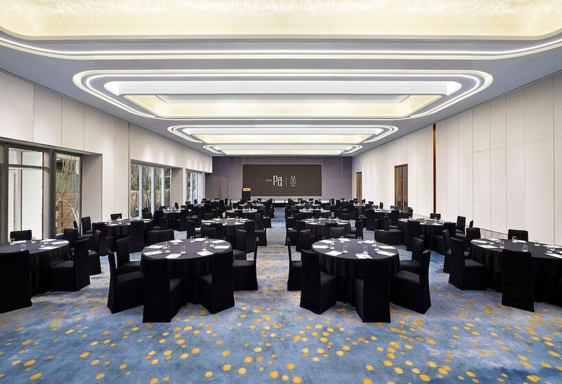 Hotel Naru Seoul Mgallery Ambassador