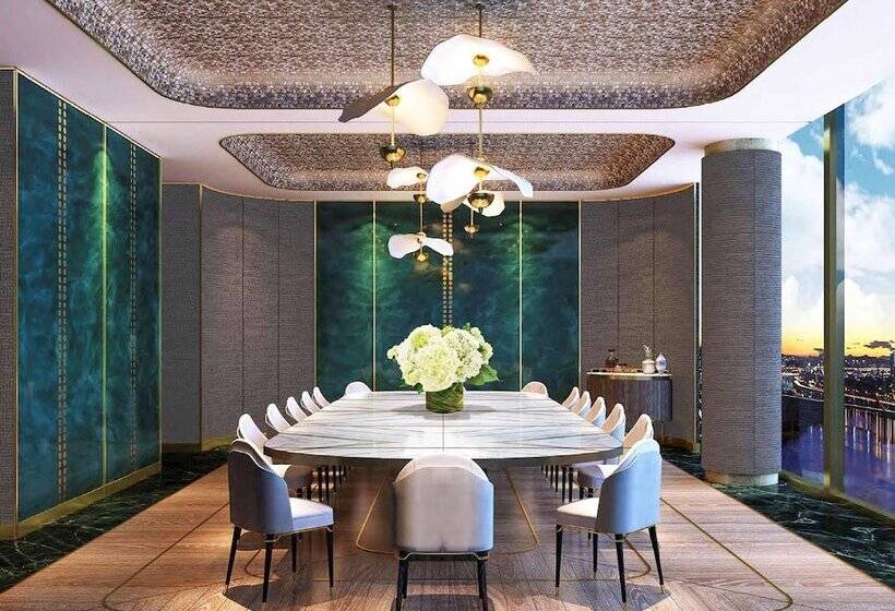 Hotel Naru Seoul Mgallery Ambassador