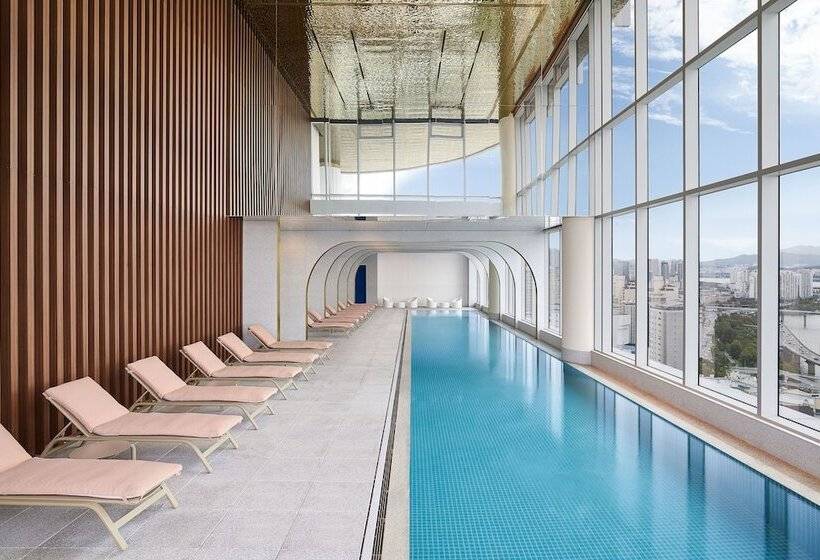 Hotel Naru Seoul Mgallery Ambassador