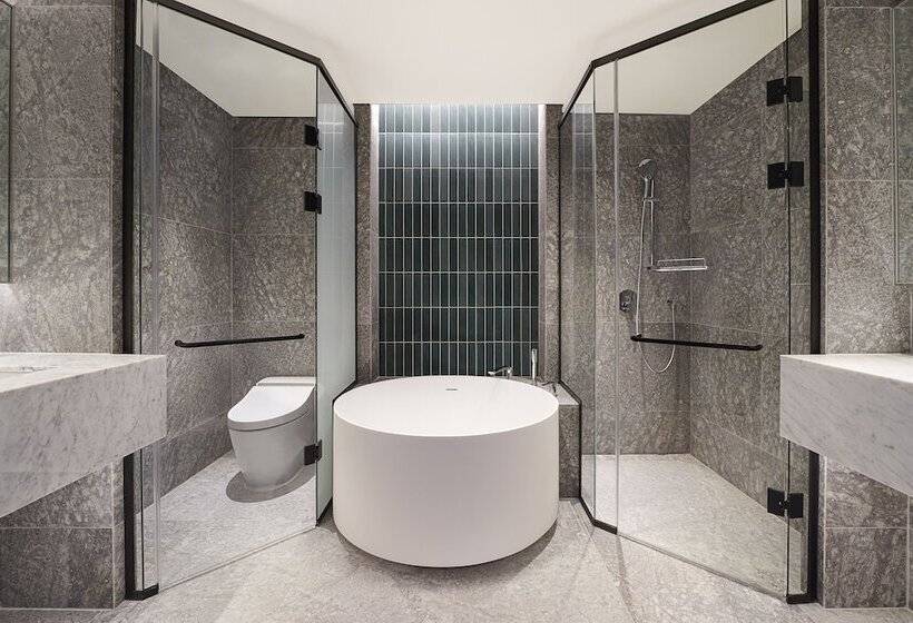 Hotel Naru Seoul Mgallery Ambassador