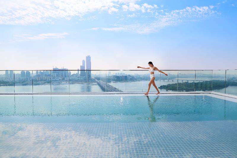 Hotel Naru Seoul Mgallery Ambassador