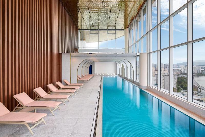 Hotel Naru Seoul Mgallery Ambassador