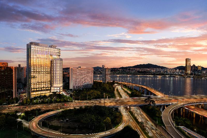 Hotel Naru Seoul Mgallery Ambassador