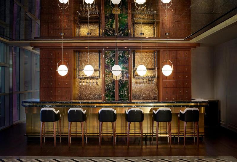 Hotel Naru Seoul Mgallery Ambassador