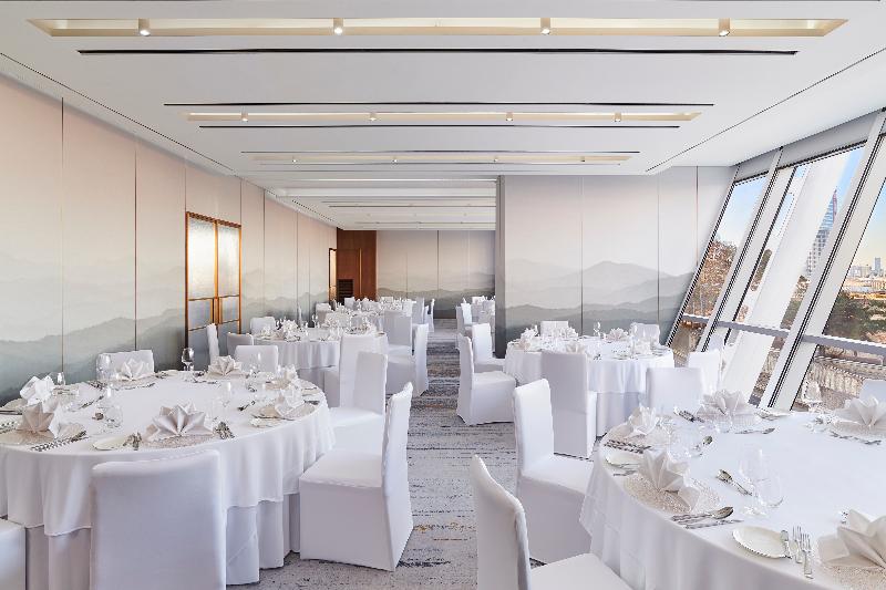 Hotel Naru Seoul Mgallery Ambassador