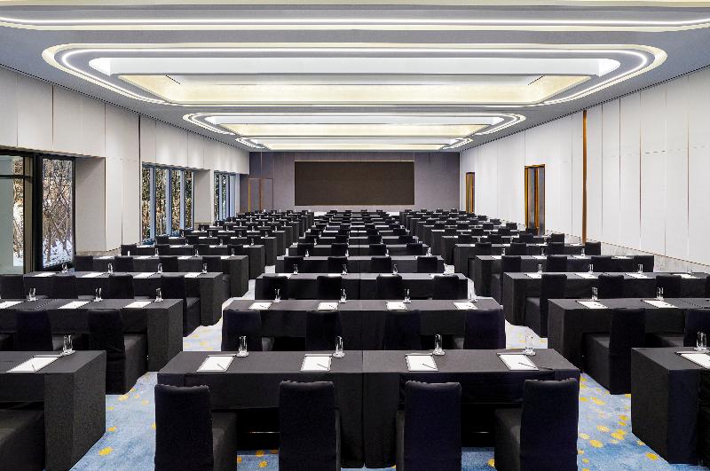 Hotel Naru Seoul Mgallery Ambassador