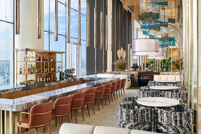 Hotel Naru Seoul Mgallery Ambassador